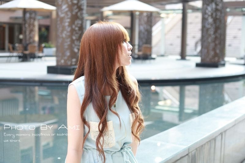 120720 ♥ 我的LOVELY SUMMER甜美夏日穿搭‧ZIZA ♫