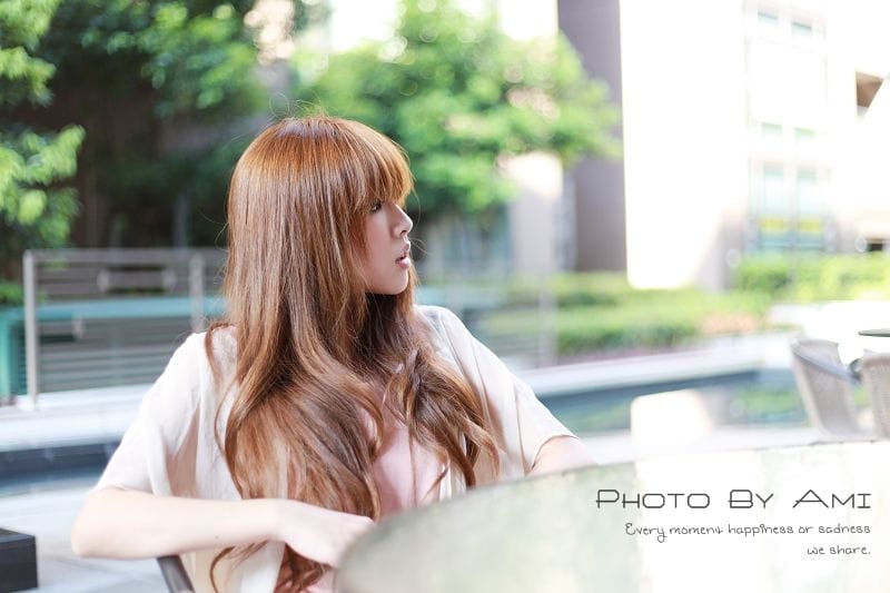 120720 ♥ 我的LOVELY SUMMER甜美夏日穿搭‧ZIZA ♫