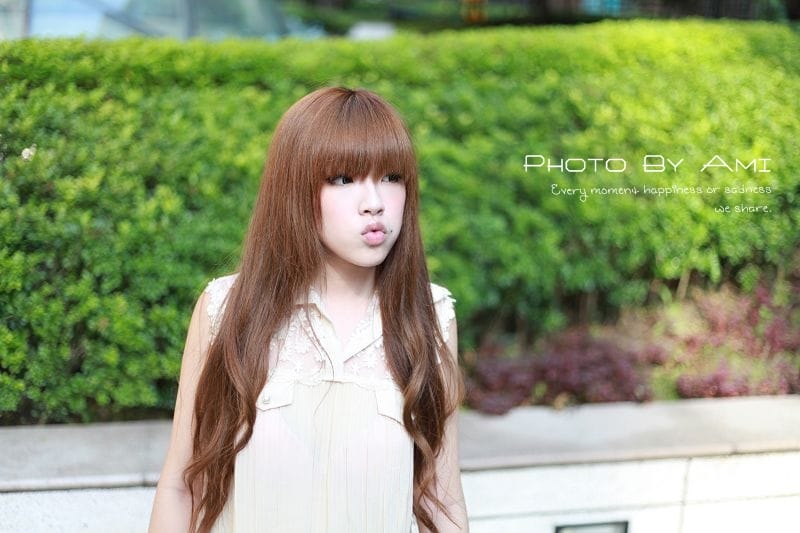 120720 ♥ 我的LOVELY SUMMER甜美夏日穿搭‧ZIZA ♫