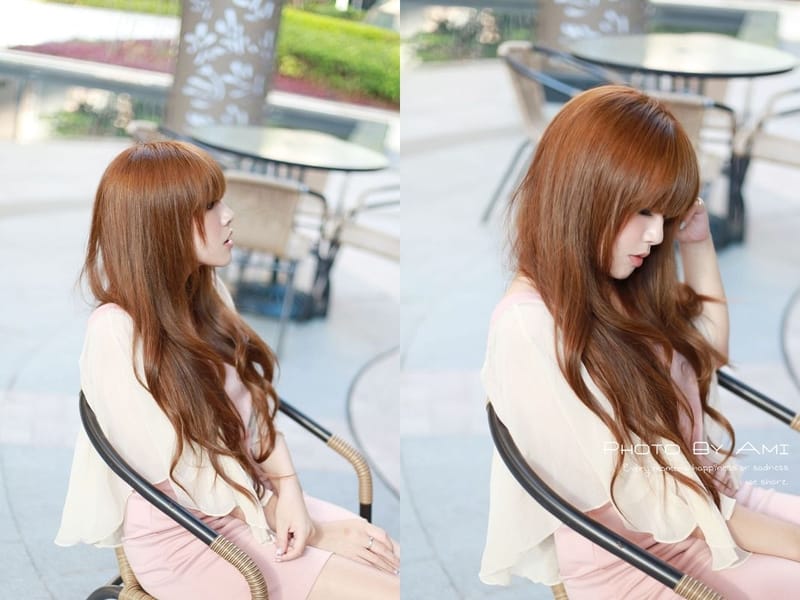 120720 ♥ 我的LOVELY SUMMER甜美夏日穿搭‧ZIZA ♫