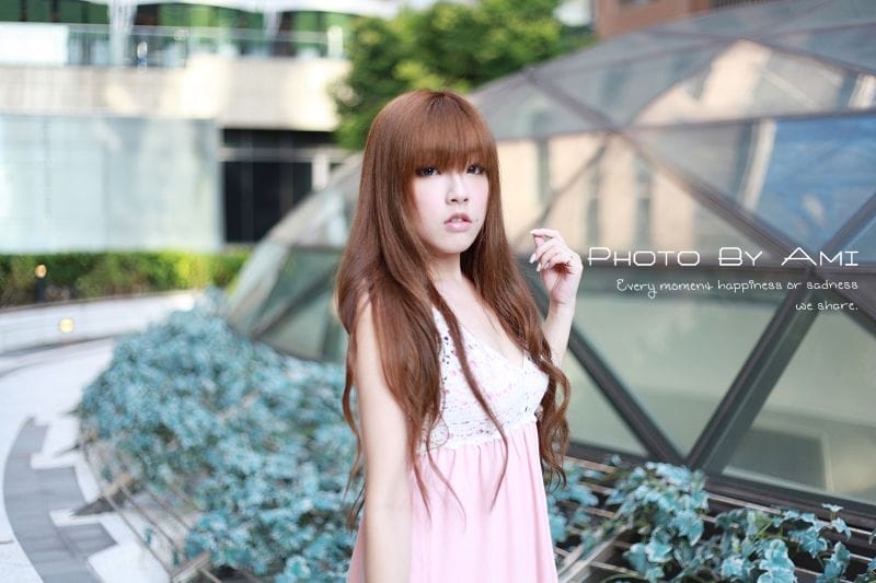 120720 ♥ 我的LOVELY SUMMER甜美夏日穿搭‧ZIZA ♫