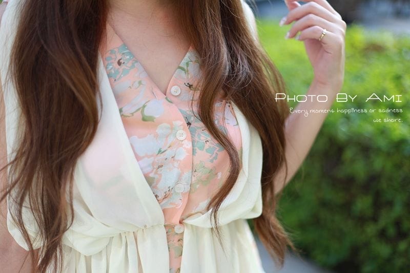 120720 ♥ 我的LOVELY SUMMER甜美夏日穿搭‧ZIZA ♫