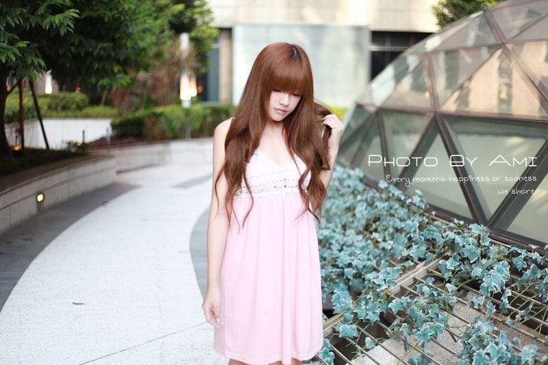 120720 ♥ 我的LOVELY SUMMER甜美夏日穿搭‧ZIZA ♫