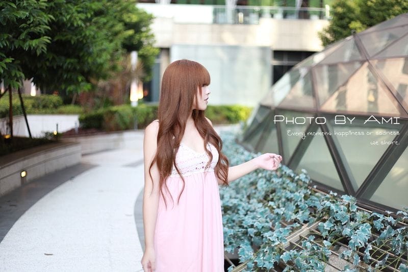120720 ♥ 我的LOVELY SUMMER甜美夏日穿搭‧ZIZA ♫