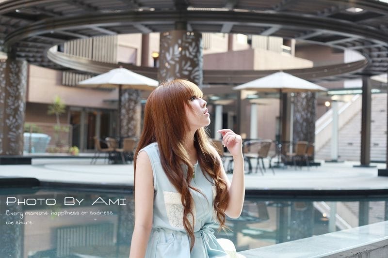 120720 ♥ 我的LOVELY SUMMER甜美夏日穿搭‧ZIZA ♫