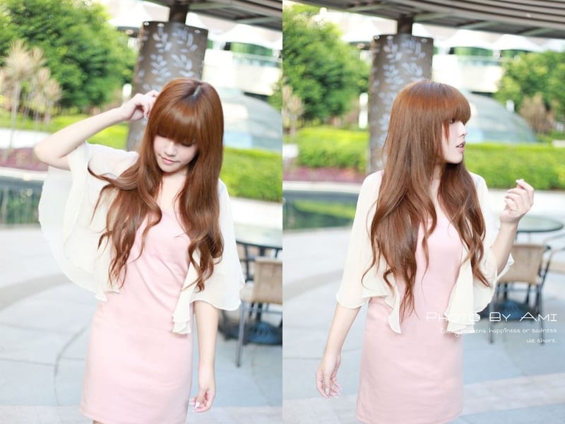 120720 ♥ 我的LOVELY SUMMER甜美夏日穿搭‧ZIZA ♫