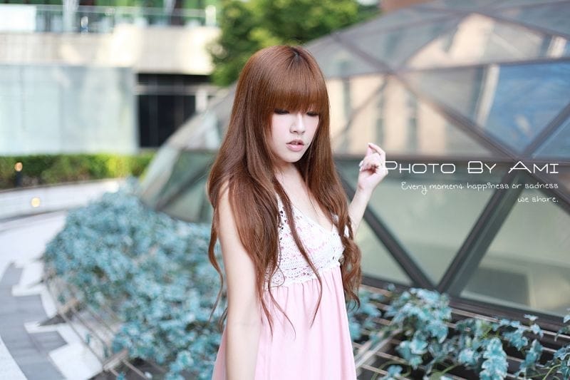 120720 ♥ 我的LOVELY SUMMER甜美夏日穿搭‧ZIZA ♫