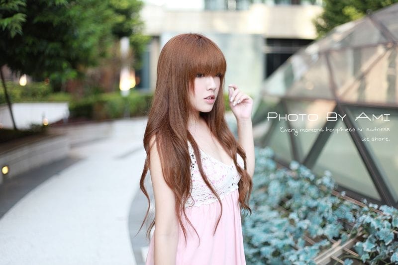 120720 ♥ 我的LOVELY SUMMER甜美夏日穿搭‧ZIZA ♫
