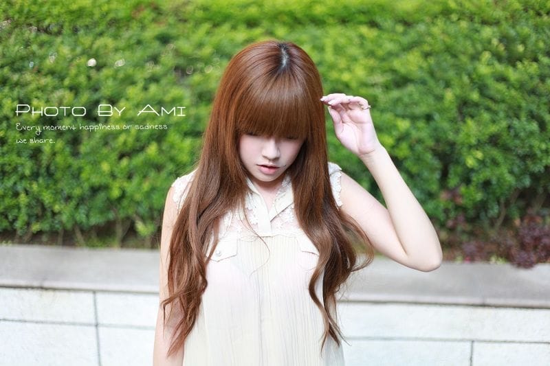 120720 ♥ 我的LOVELY SUMMER甜美夏日穿搭‧ZIZA ♫