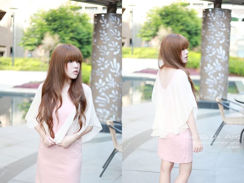 120720 ♥ 我的LOVELY SUMMER甜美夏日穿搭‧ZIZA ♫
