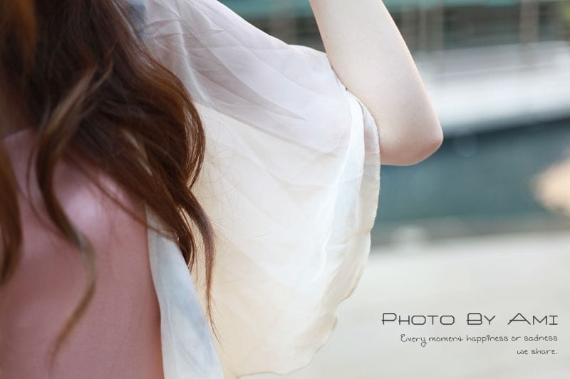 120720 ♥ 我的LOVELY SUMMER甜美夏日穿搭‧ZIZA ♫