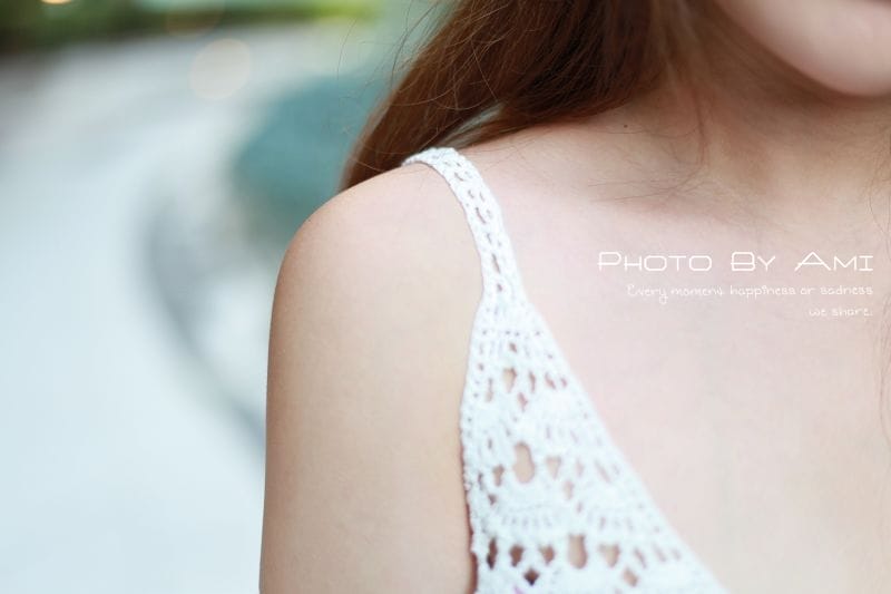 120720 ♥ 我的LOVELY SUMMER甜美夏日穿搭‧ZIZA ♫