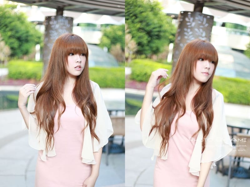 120720 ♥ 我的LOVELY SUMMER甜美夏日穿搭‧ZIZA ♫