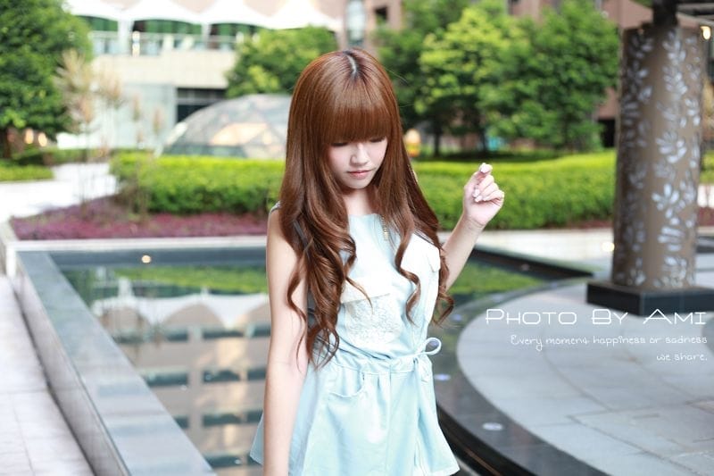 120720 ♥ 我的LOVELY SUMMER甜美夏日穿搭‧ZIZA ♫