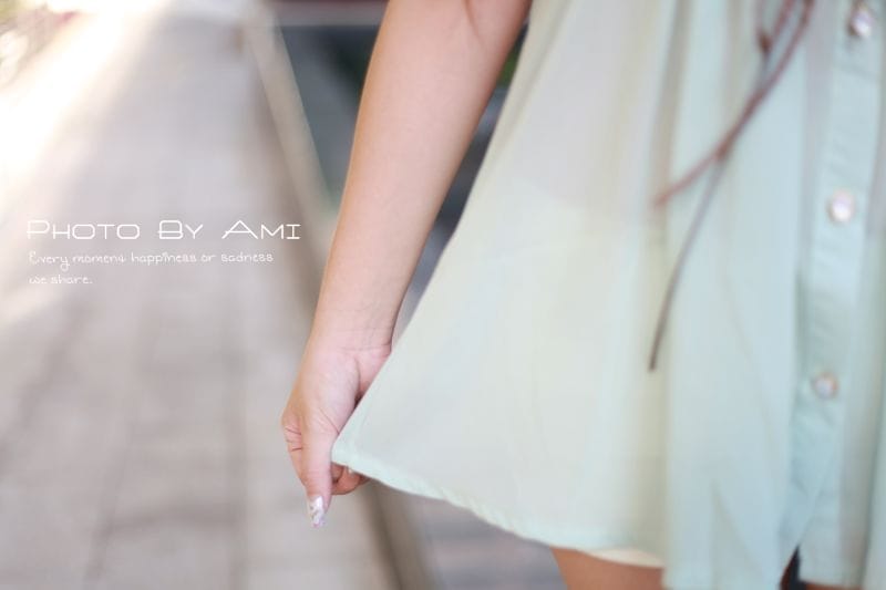 120720 ♥ 我的LOVELY SUMMER甜美夏日穿搭‧ZIZA ♫