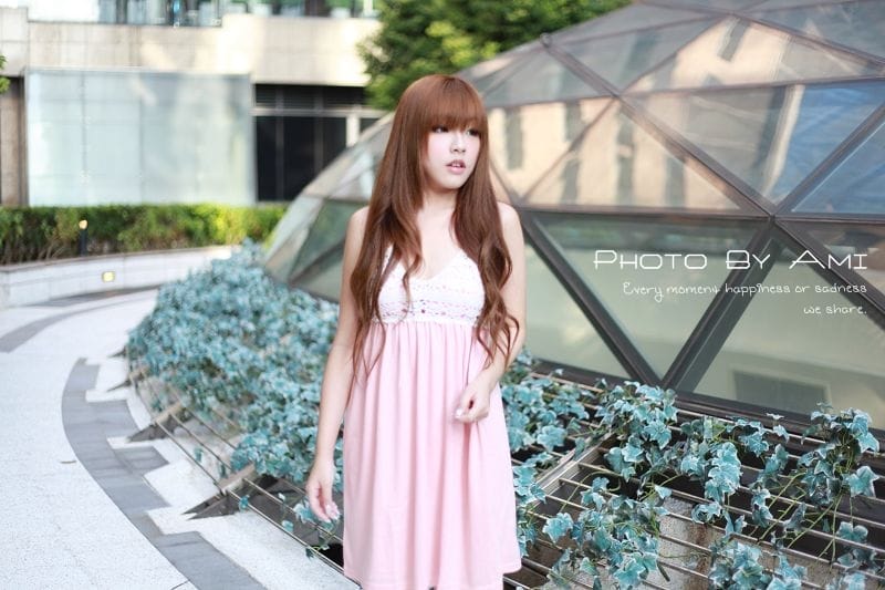 120720 ♥ 我的LOVELY SUMMER甜美夏日穿搭‧ZIZA ♫