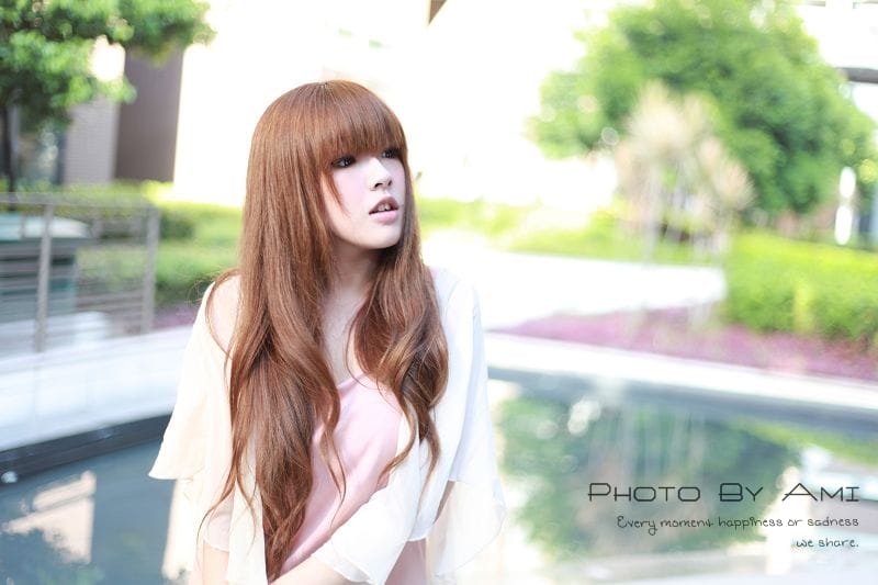 120720 ♥ 我的LOVELY SUMMER甜美夏日穿搭‧ZIZA ♫