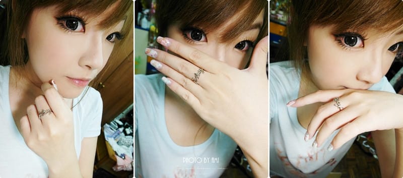 120728 ♥ 美美穿搭全靠小飾品加分‧一口氣22款新歡配件分享 ♫ 手鍊戒指篇 - 第14張圖 120728 ♥ 美美穿搭全靠小飾品加分‧一口氣22款新歡配件分享 ♫ 手鍊戒指篇