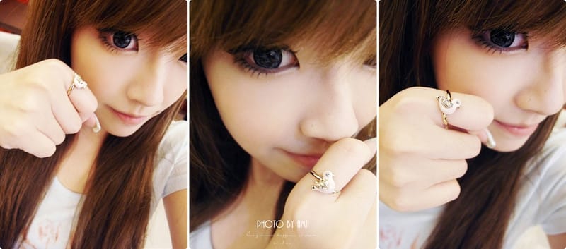 120728 ♥ 美美穿搭全靠小飾品加分‧一口氣22款新歡配件分享 ♫ 手鍊戒指篇 - 第11張圖 120728 ♥ 美美穿搭全靠小飾品加分‧一口氣22款新歡配件分享 ♫ 手鍊戒指篇