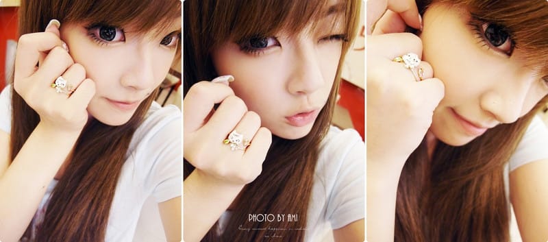 120728 ♥ 美美穿搭全靠小飾品加分‧一口氣22款新歡配件分享 ♫ 手鍊戒指篇 - 第9張圖 120728 ♥ 美美穿搭全靠小飾品加分‧一口氣22款新歡配件分享 ♫ 手鍊戒指篇
