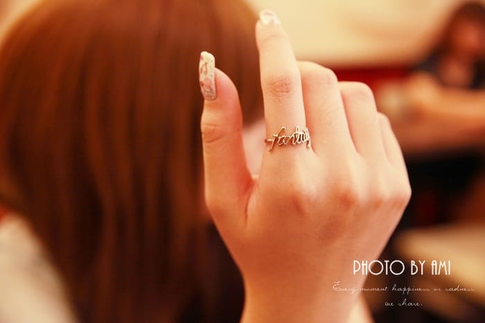 120728 ♥ 美美穿搭全靠小飾品加分‧一口氣22款新歡配件分享 ♫ 手鍊戒指篇 - 第13張圖 120728 ♥ 美美穿搭全靠小飾品加分‧一口氣22款新歡配件分享 ♫ 手鍊戒指篇