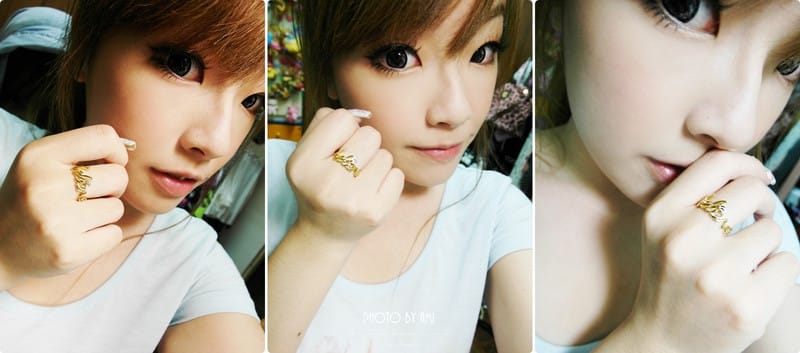 120728 ♥ 美美穿搭全靠小飾品加分‧一口氣22款新歡配件分享 ♫ 手鍊戒指篇 - 第23張圖 120728 ♥ 美美穿搭全靠小飾品加分‧一口氣22款新歡配件分享 ♫ 手鍊戒指篇