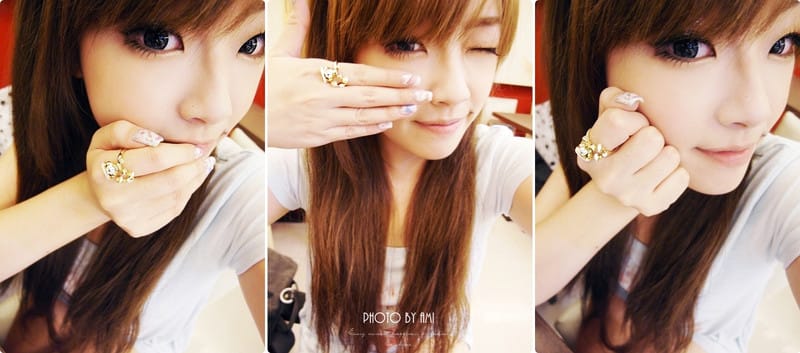 120728 ♥ 美美穿搭全靠小飾品加分‧一口氣22款新歡配件分享 ♫ 手鍊戒指篇 - 第5張圖 120728 ♥ 美美穿搭全靠小飾品加分‧一口氣22款新歡配件分享 ♫ 手鍊戒指篇