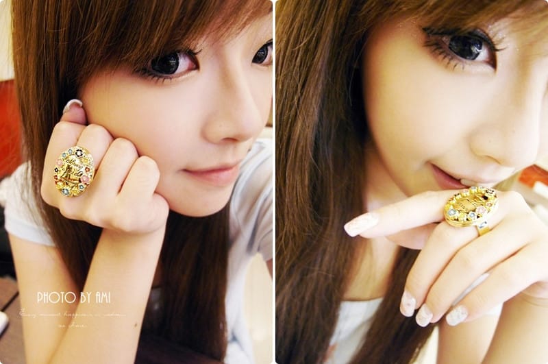 120728 ♥ 美美穿搭全靠小飾品加分‧一口氣22款新歡配件分享 ♫ 手鍊戒指篇 - 第31張圖 120728 ♥ 美美穿搭全靠小飾品加分‧一口氣22款新歡配件分享 ♫ 手鍊戒指篇