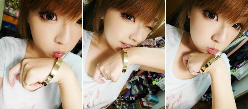 120728 ♥ 美美穿搭全靠小飾品加分‧一口氣22款新歡配件分享 ♫ 手鍊戒指篇 - 第35張圖 120728 ♥ 美美穿搭全靠小飾品加分‧一口氣22款新歡配件分享 ♫ 手鍊戒指篇