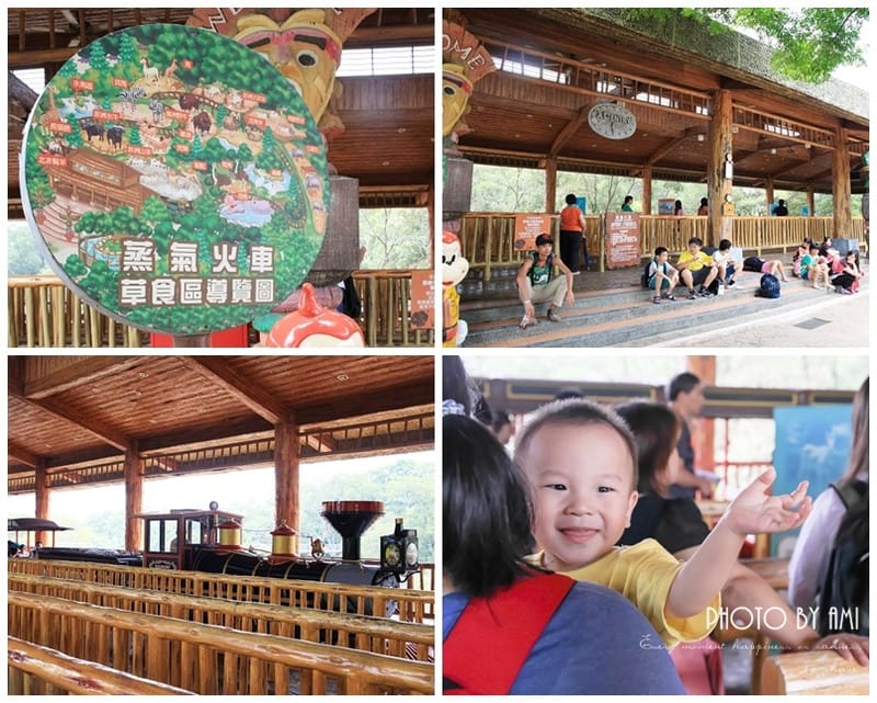 120802 ♥ 盛夏就是要盡情玩樂‧六福村遊樂園+水樂園一日玩透透 ♫