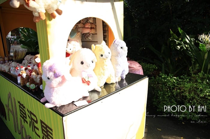 120802 ♥ 盛夏就是要盡情玩樂‧六福村遊樂園+水樂園一日玩透透 ♫