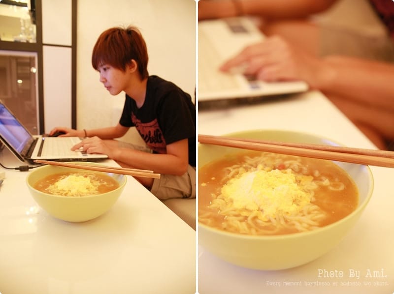 120804 ♥ 都市裡的小皇宮‧來去京站時尚會館住一晚 ♫