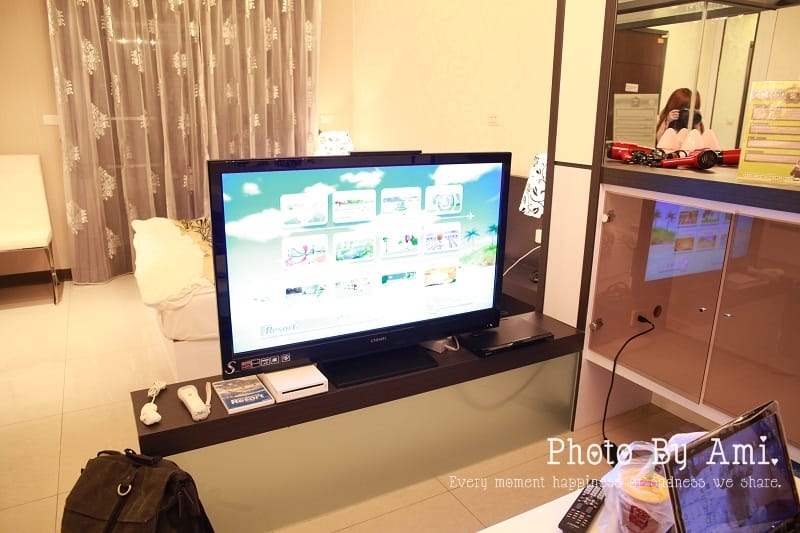 120804 ♥ 都市裡的小皇宮‧來去京站時尚會館住一晚 ♫