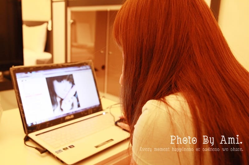 120804 ♥ 都市裡的小皇宮‧來去京站時尚會館住一晚 ♫