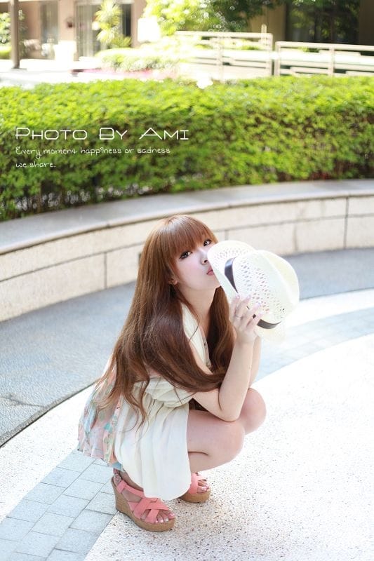 120804 ♥ 都市裡的小皇宮‧來去京站時尚會館住一晚 ♫