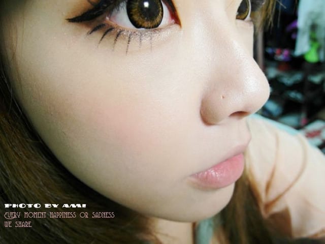 120807 ♥ 每個女孩變漂亮的小祕密‧隨身化妝包大公開 ♫ - 第5張圖 120807 ♥ 每個女孩變漂亮的小祕密‧隨身化妝包大公開 ♫