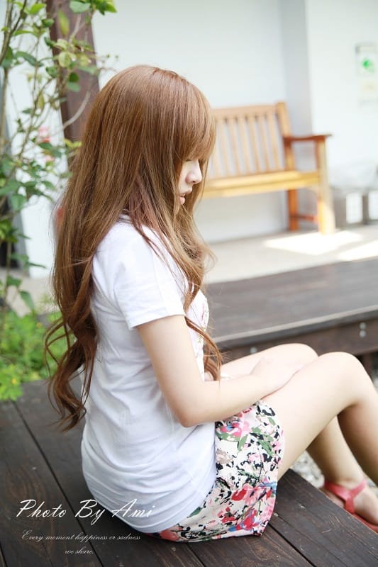 120822 ♥ 仲夏花漾女孩‧釋放內心印花魂之15套花朵系穿搭分享！