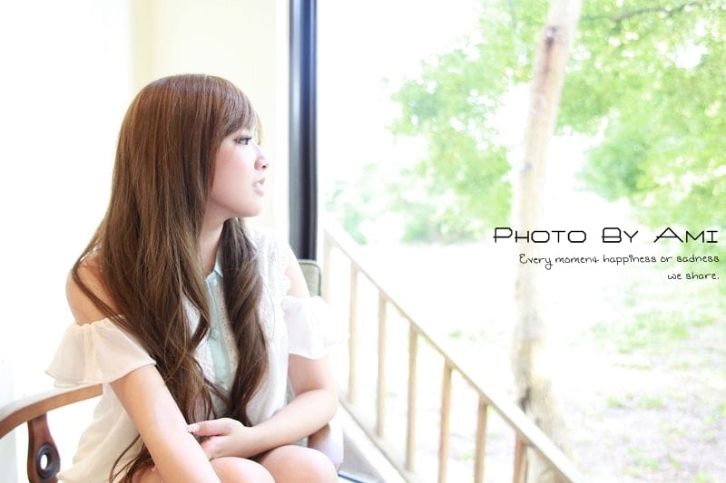 120901 ♥ 就算換季也超實穿‧黑白不敗色系六日穿搭 ♫