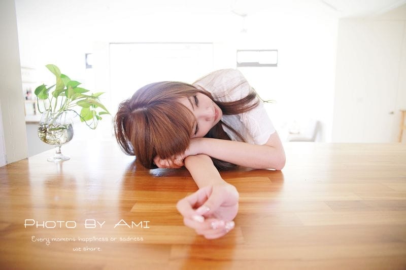 120901 ♥ 就算換季也超實穿‧黑白不敗色系六日穿搭 ♫