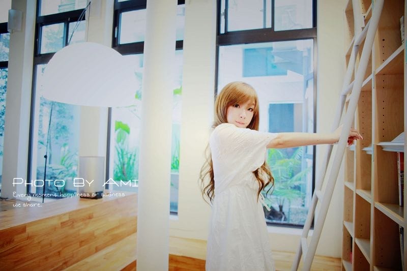 120901 ♥ 就算換季也超實穿‧黑白不敗色系六日穿搭 ♫