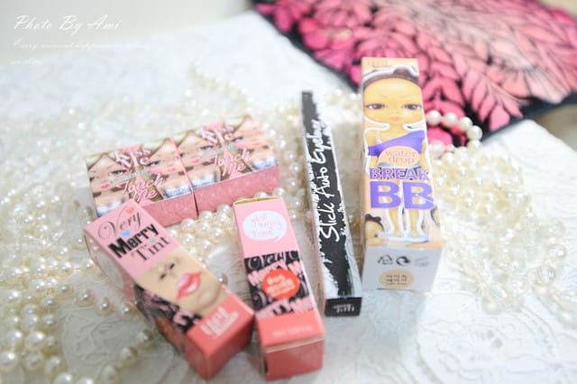 120905 ♥ 超可愛的韓系彩妝‧YES! ENJOY TIME → YET! - 第2張圖 120905 ♥ 超可愛的韓系彩妝‧YES! ENJOY TIME → YET!