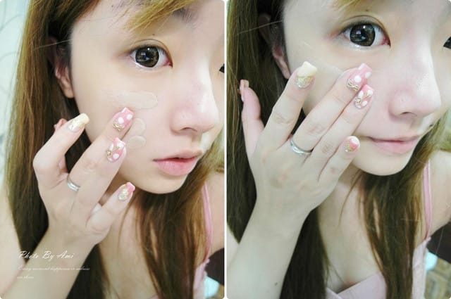 120905 ♥ 超可愛的韓系彩妝‧YES! ENJOY TIME → YET! - 第7張圖 120905 ♥ 超可愛的韓系彩妝‧YES! ENJOY TIME → YET!