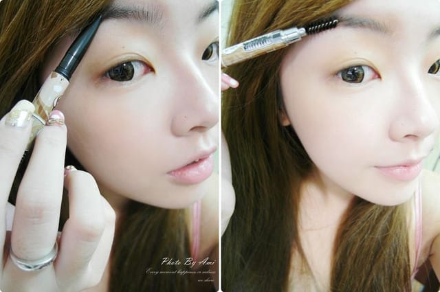 120905 ♥ 超可愛的韓系彩妝‧YES! ENJOY TIME → YET! - 第21張圖 120905 ♥ 超可愛的韓系彩妝‧YES! ENJOY TIME → YET!