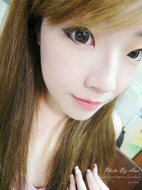 120905 ♥ 超可愛的韓系彩妝‧YES! ENJOY TIME → YET! - 第33張圖 120905 ♥ 超可愛的韓系彩妝‧YES! ENJOY TIME → YET!
