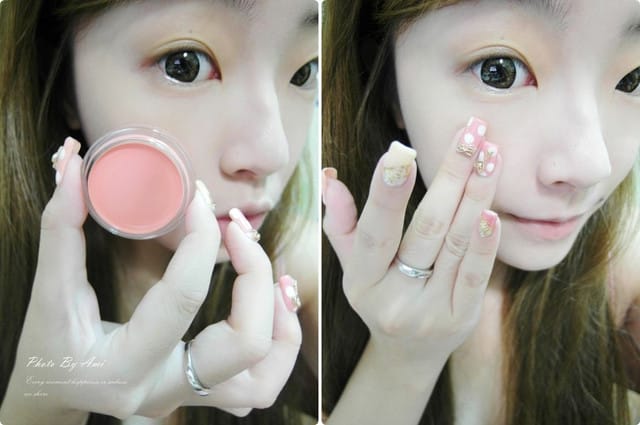 120905 ♥ 超可愛的韓系彩妝‧YES! ENJOY TIME → YET! - 第12張圖 120905 ♥ 超可愛的韓系彩妝‧YES! ENJOY TIME → YET!