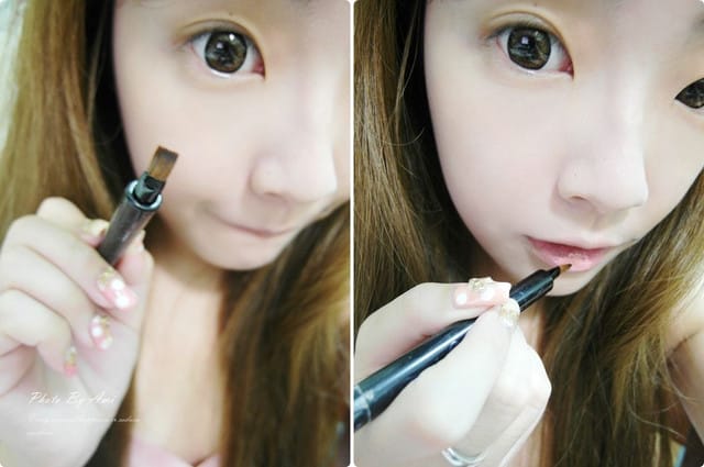 120905 ♥ 超可愛的韓系彩妝‧YES! ENJOY TIME → YET! - 第15張圖 120905 ♥ 超可愛的韓系彩妝‧YES! ENJOY TIME → YET!
