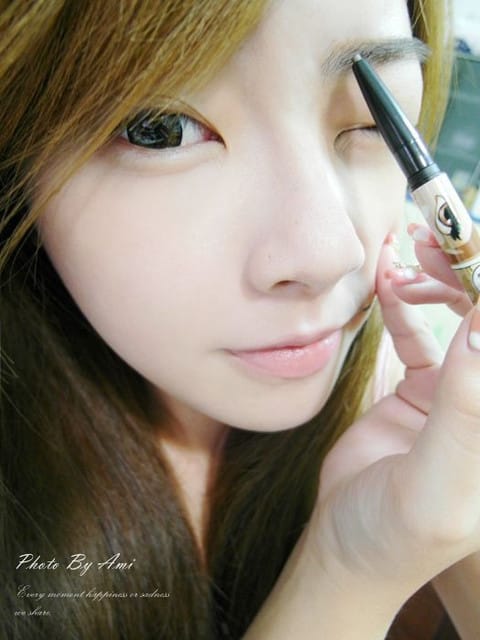120905 ♥ 超可愛的韓系彩妝‧YES! ENJOY TIME → YET! - 第20張圖 120905 ♥ 超可愛的韓系彩妝‧YES! ENJOY TIME → YET!