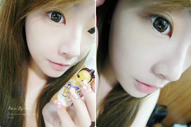 120905 ♥ 超可愛的韓系彩妝‧YES! ENJOY TIME → YET! - 第8張圖 120905 ♥ 超可愛的韓系彩妝‧YES! ENJOY TIME → YET!