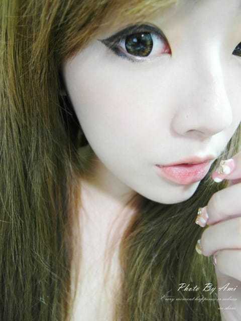 120905 ♥ 超可愛的韓系彩妝‧YES! ENJOY TIME → YET! - 第34張圖 120905 ♥ 超可愛的韓系彩妝‧YES! ENJOY TIME → YET!