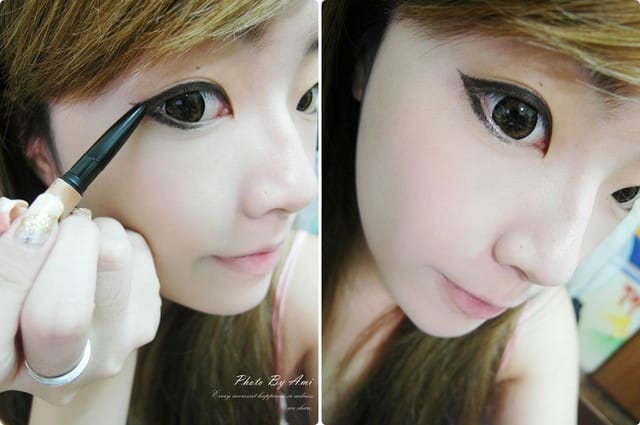 120905 ♥ 超可愛的韓系彩妝‧YES! ENJOY TIME → YET! - 第29張圖 120905 ♥ 超可愛的韓系彩妝‧YES! ENJOY TIME → YET!